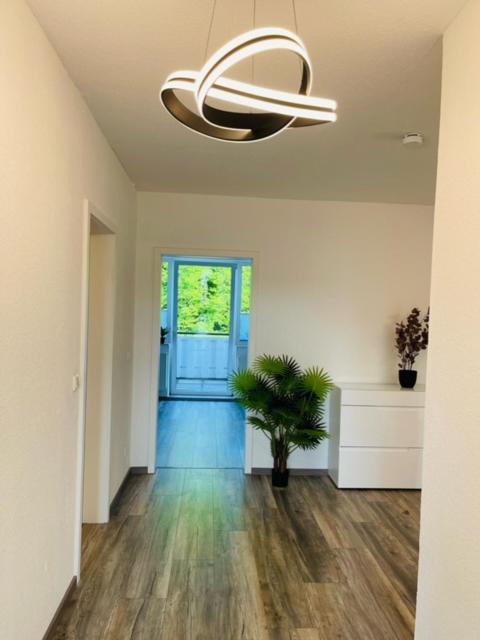 ווילהלמסהאבן Apartment 160Qm 5 Schlafzimmer 1 Wohnzimmer Terrasse Und Balkon מראה חיצוני תמונה